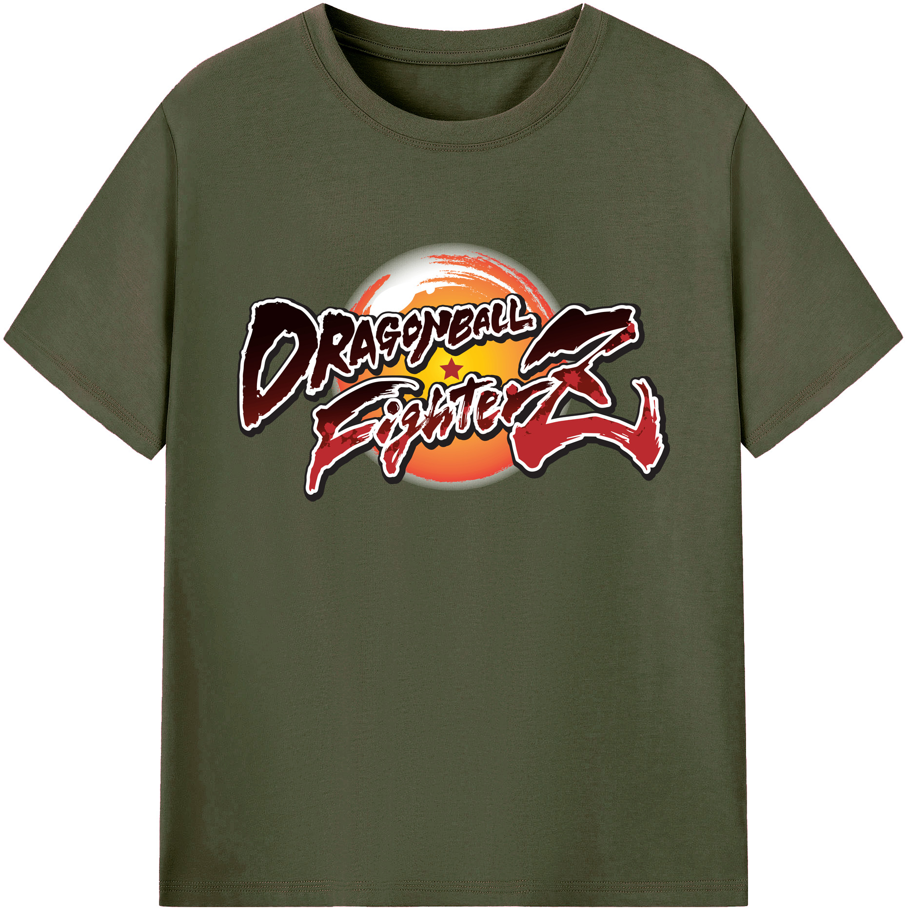 （画像用） ドラゴンボール DRAGON BALL 綿100％ メンズ半袖Tシャツ｜肌触りやわらか＆通気性